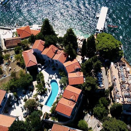 Forte Rose Resort Τίβατ Εξωτερικό φωτογραφία