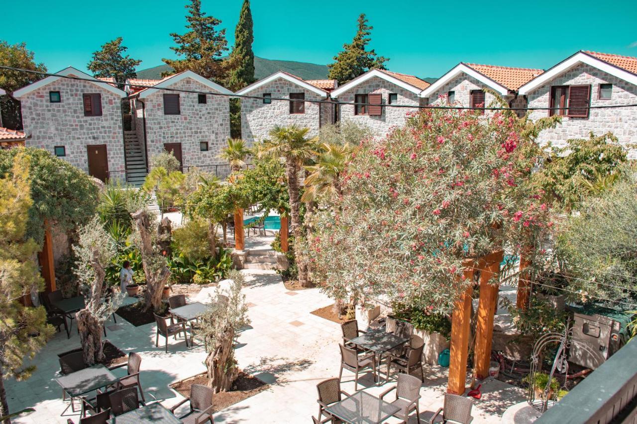 Forte Rose Resort Τίβατ Εξωτερικό φωτογραφία