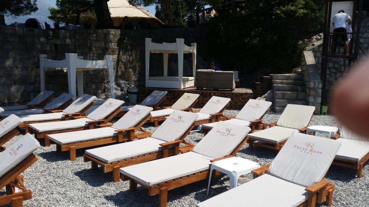 Forte Rose Resort Τίβατ Δωμάτιο φωτογραφία