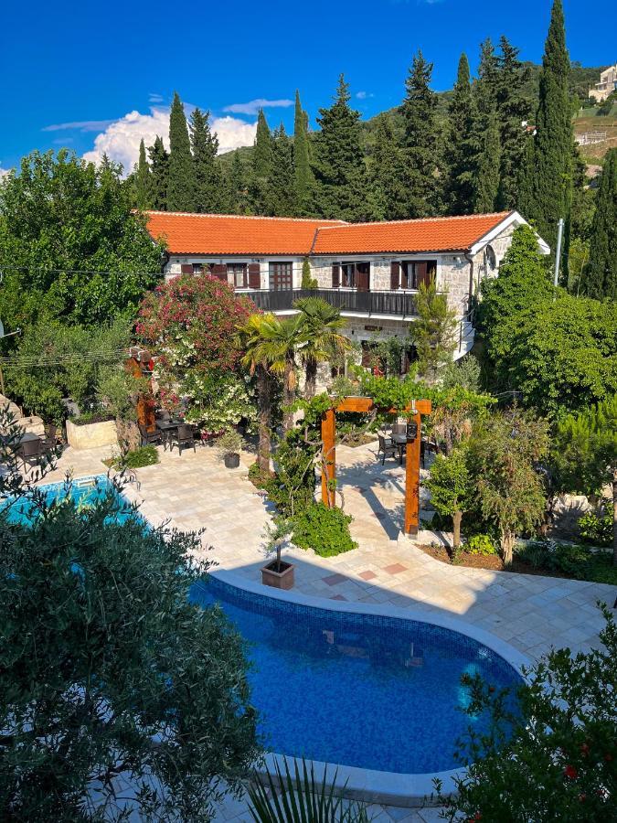 Forte Rose Resort Τίβατ Εξωτερικό φωτογραφία