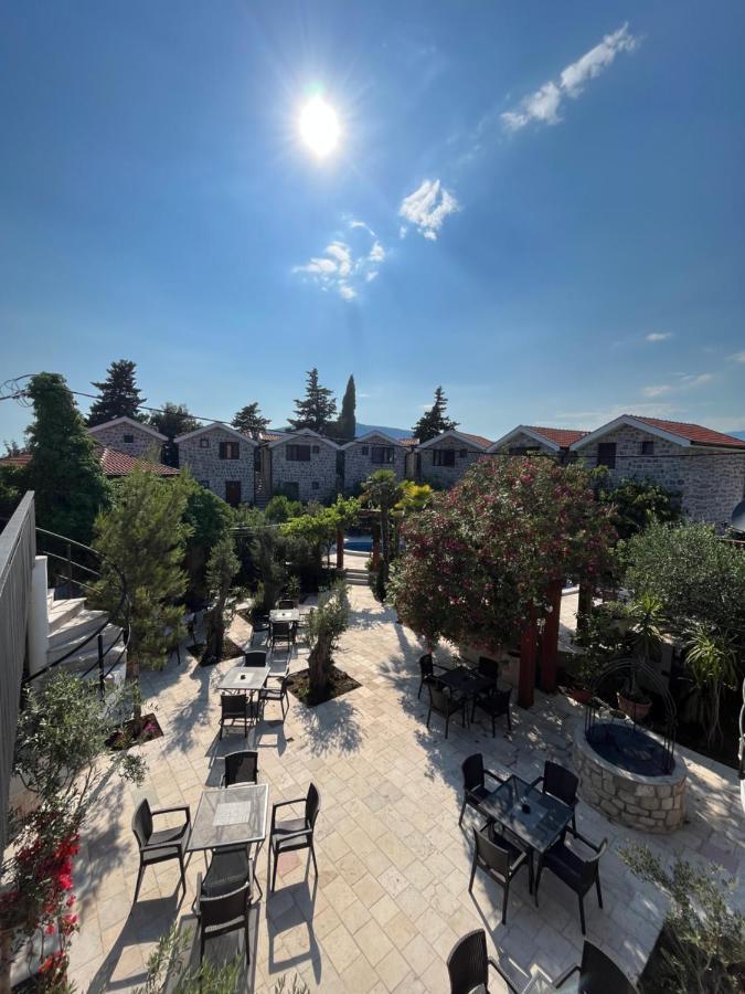 Forte Rose Resort Τίβατ Εξωτερικό φωτογραφία